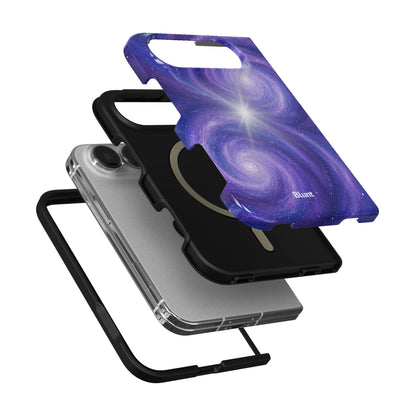 elipsis-iphone-case iPhone 18 Duo case, view 6