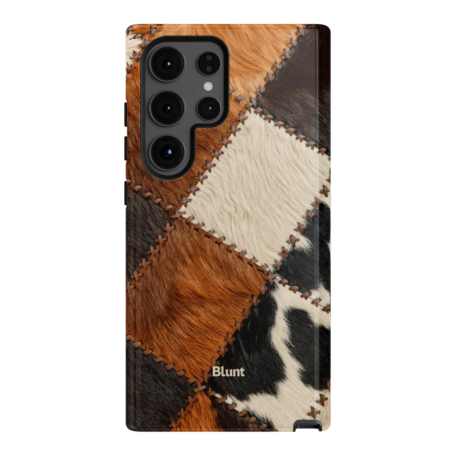 Cowbelle Samsung Case