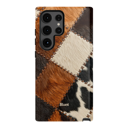 Cowbelle Samsung Case