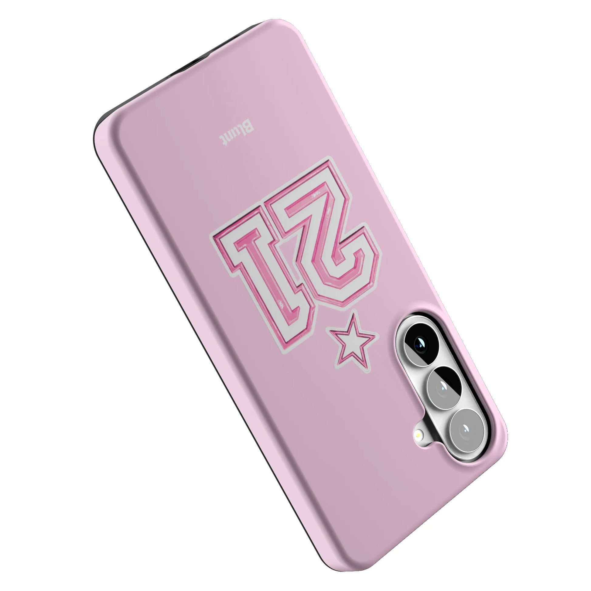 Pink-All-Star-samsung-case-Galaxy S26 Plus-4
