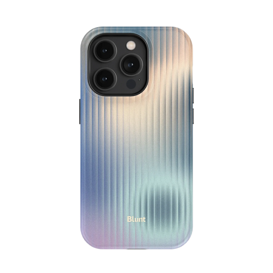 Dream Haze iPhone Case