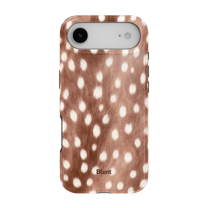 Doe Spot iPhone Case