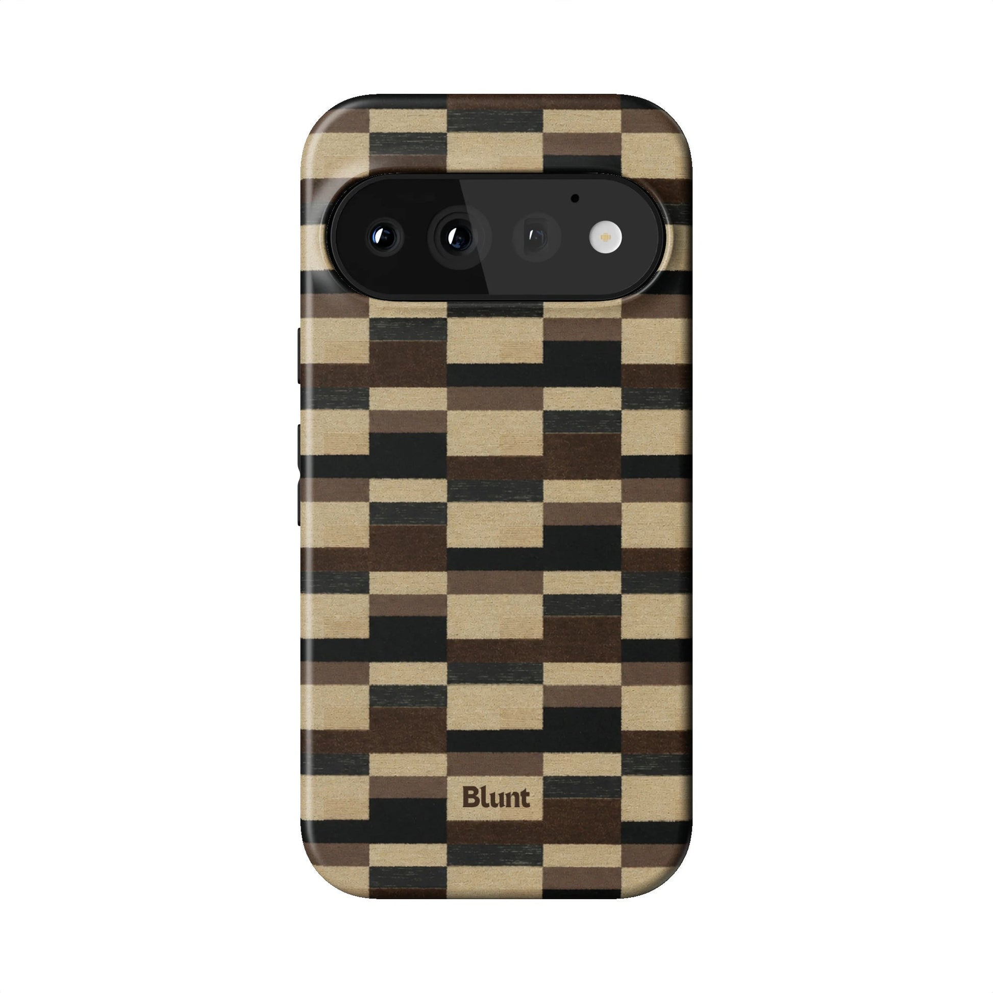 Elm Pixel Case - Blunt Cases