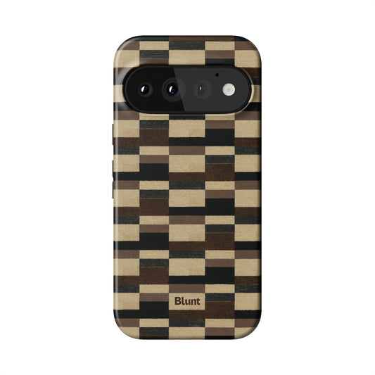 Elm Pixel Case - Blunt Cases
