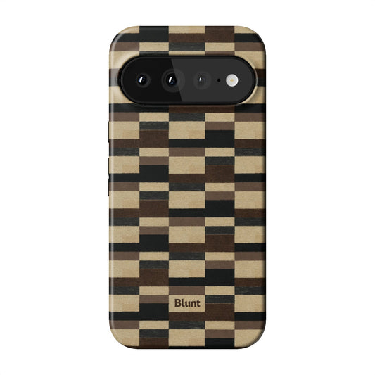 Elm Pixel Case - Blunt Cases