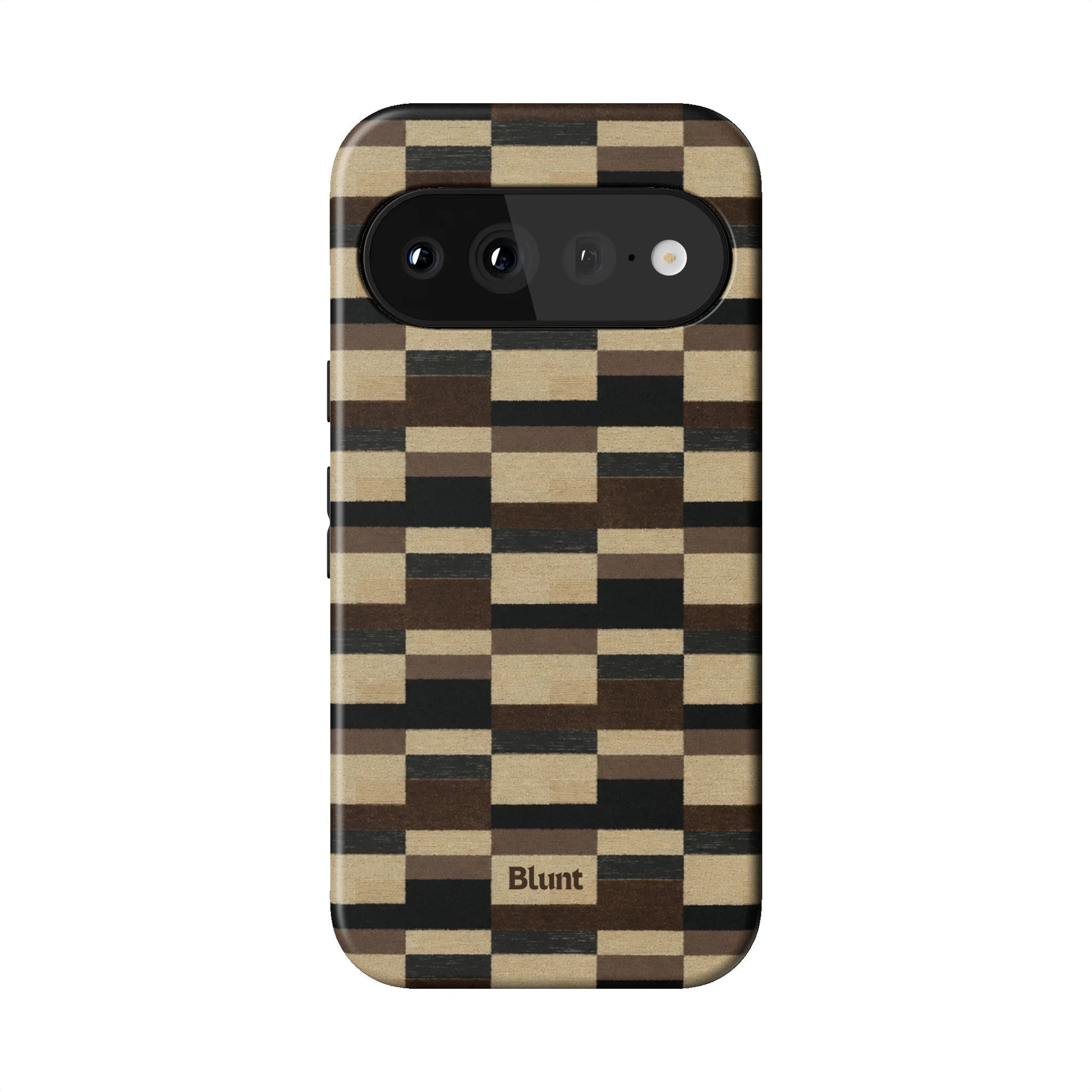 Elm Pixel Case - Blunt Cases