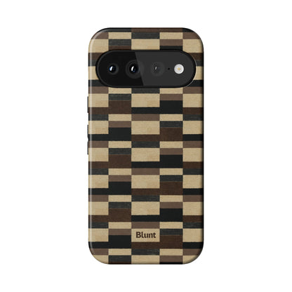 Elm Pixel Case - Blunt Cases