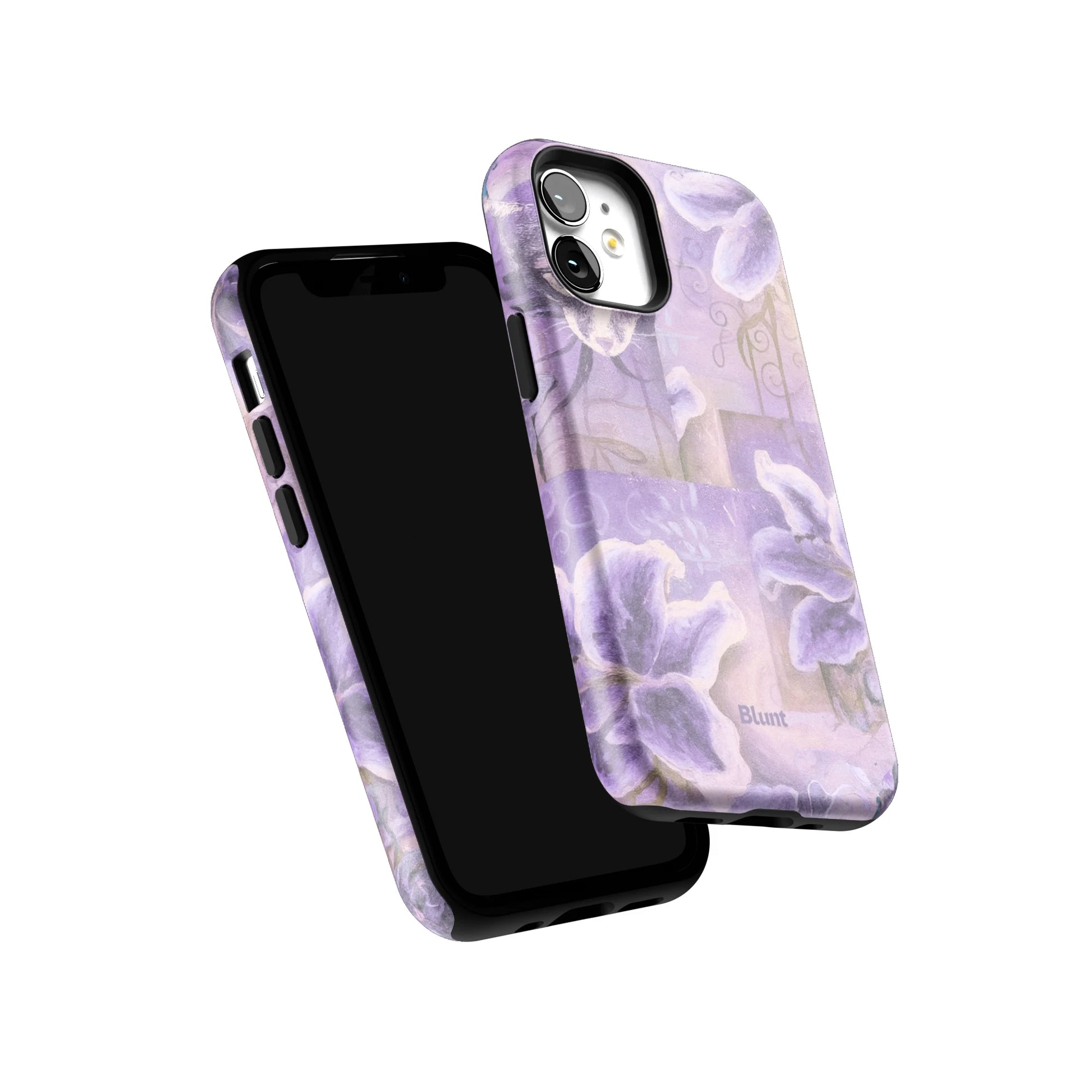 Purple-Irideska-iphone-case-iPhone 12 Mini-5