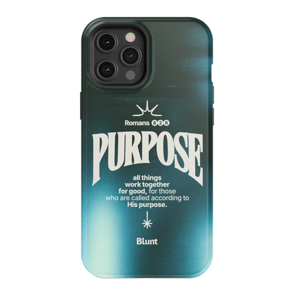 Called for More iPhone Case