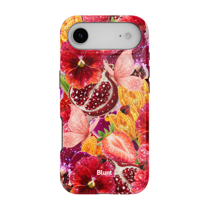 Musa iPhone Case