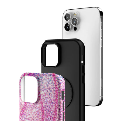 Pink-Tease-iphone-case-iPhone 12 Pro-3