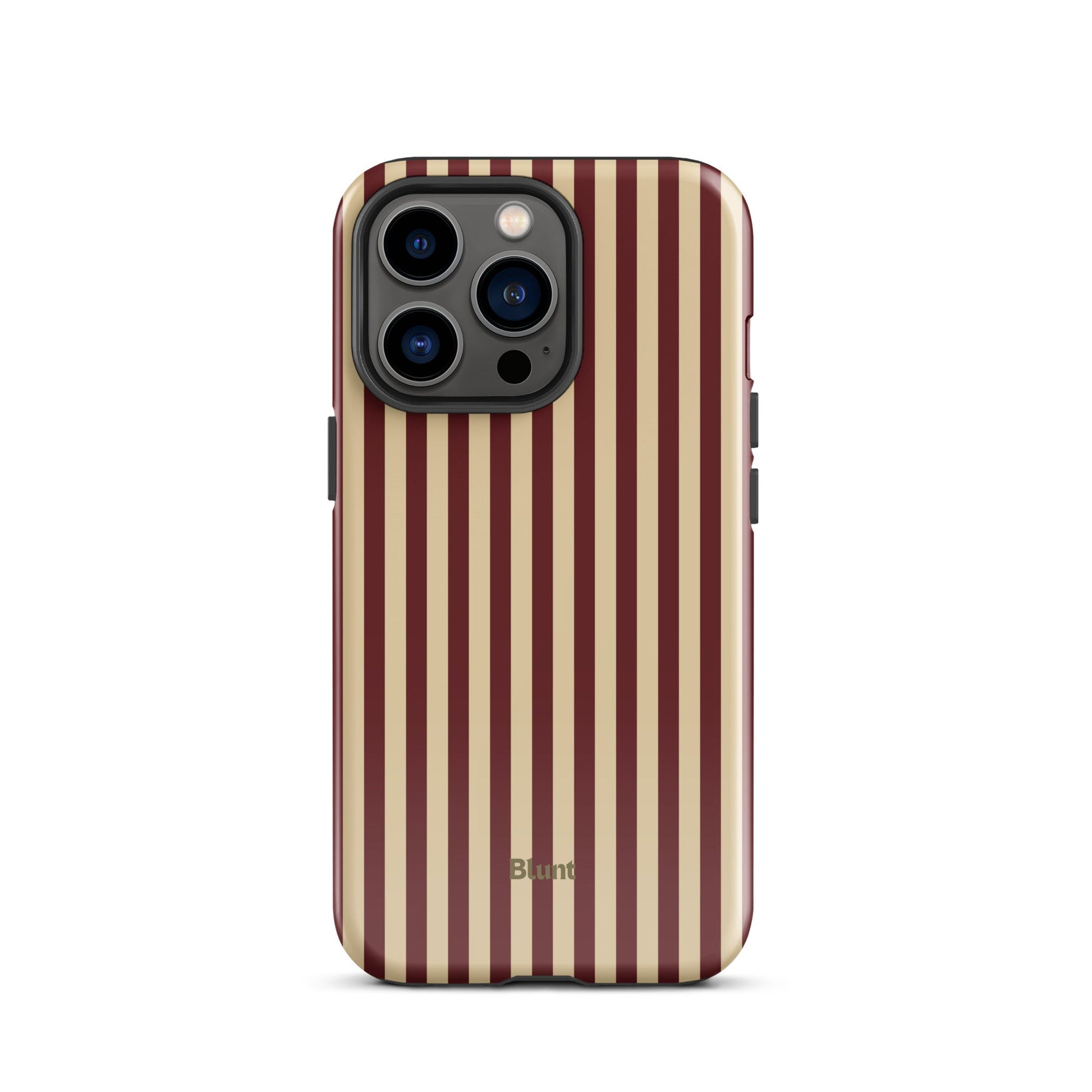 Elow iPhone Case - Blunt Cases