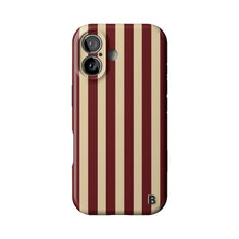 Elow Statement iPhone Case