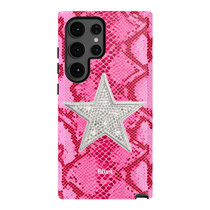 Star Barbz Samsung Case