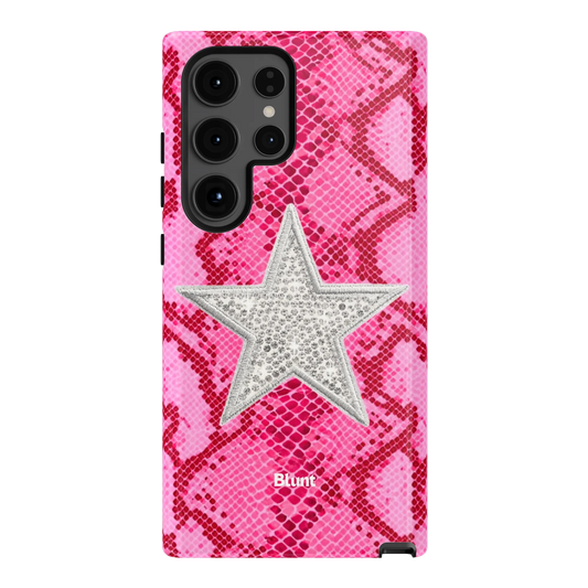 Star Barbz Samsung Case