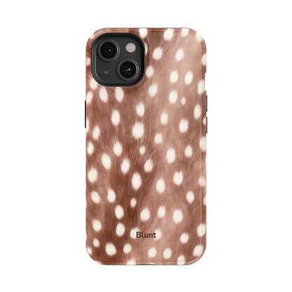 Doe Spot iPhone Case