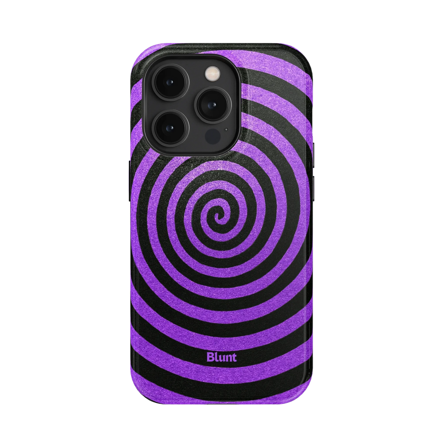 Addams iPhone Case