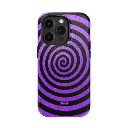 Addams iPhone Case