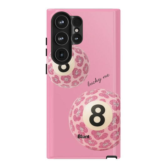 Sweet Luck Samsung Case