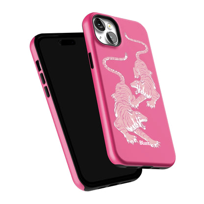 Pink-Strikes-iphone-case-iPhone 14 Plus-5