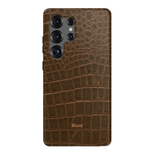 Umber Samsung Case
