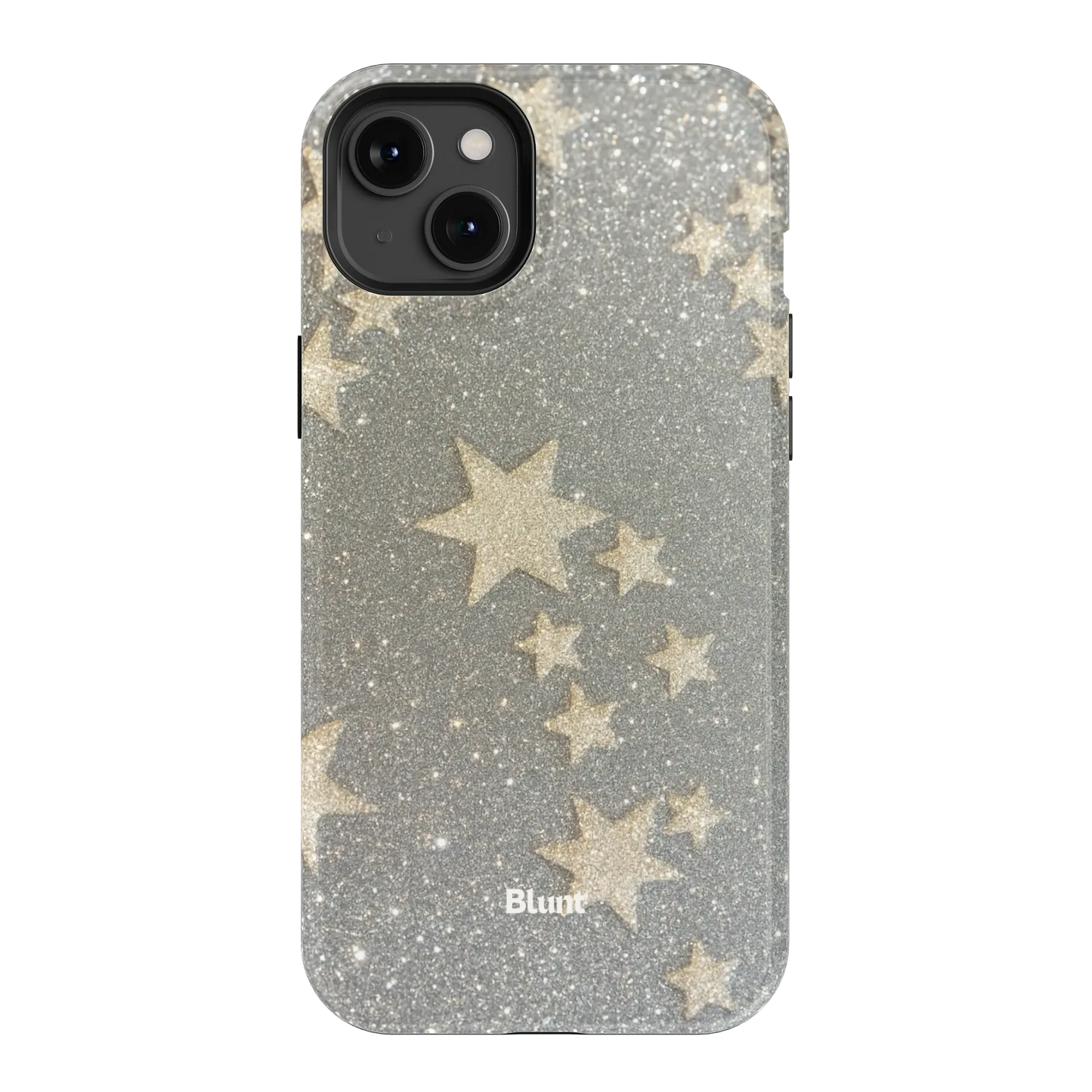 Starlight Dust iPhone Case