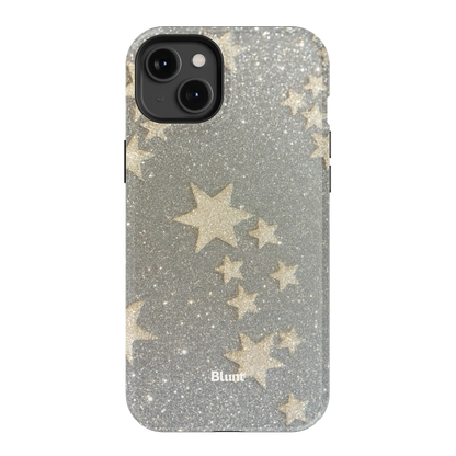 Starlight Dust iPhone Case
