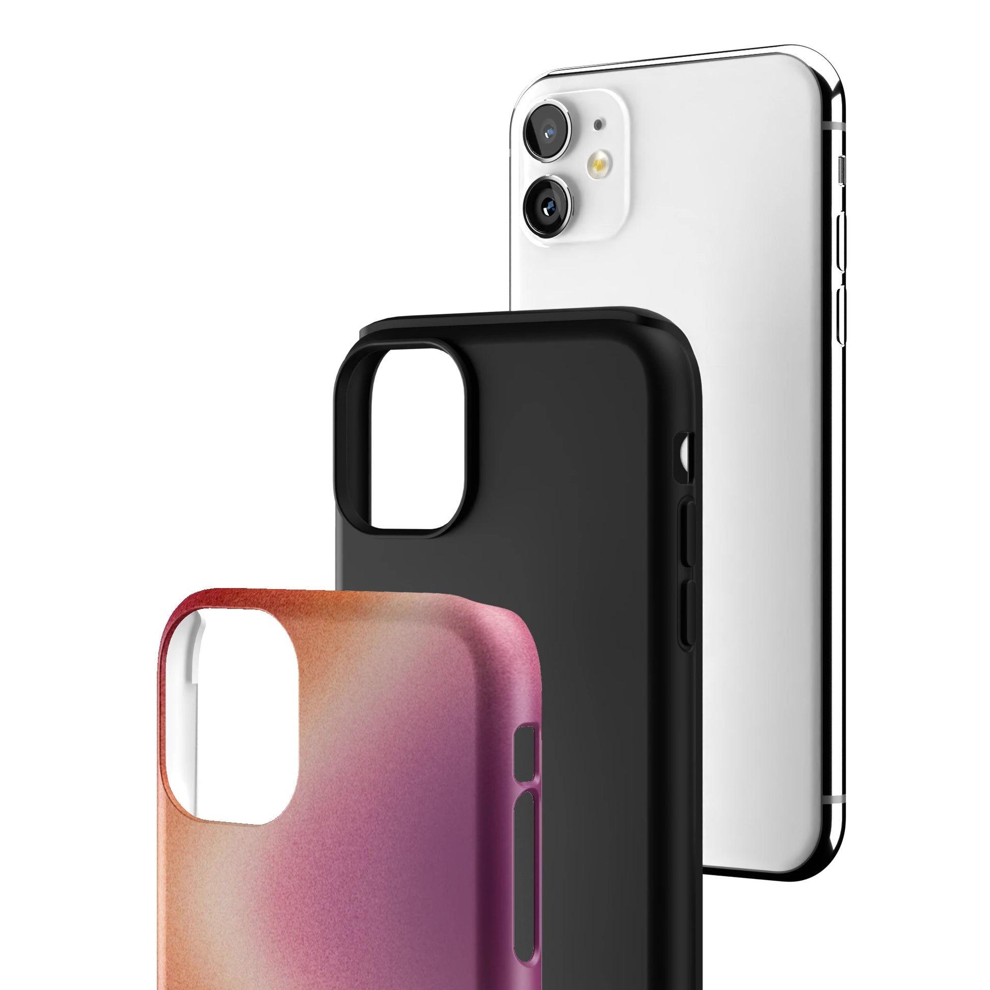 Elyra iPhone Case gallery - Iphone_11_Iphone_3