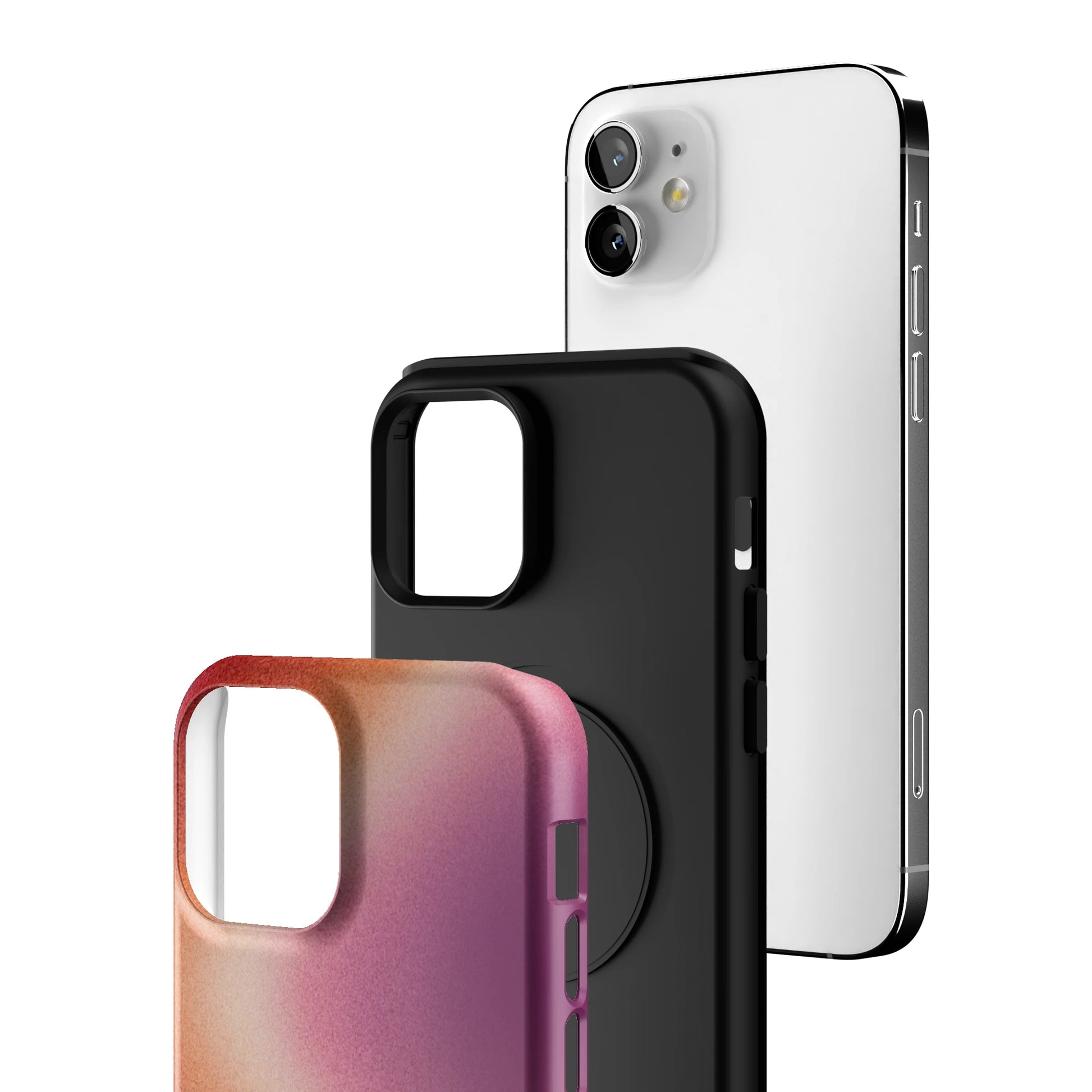 Elyra iPhone Case gallery - Iphone_12_Iphone_3