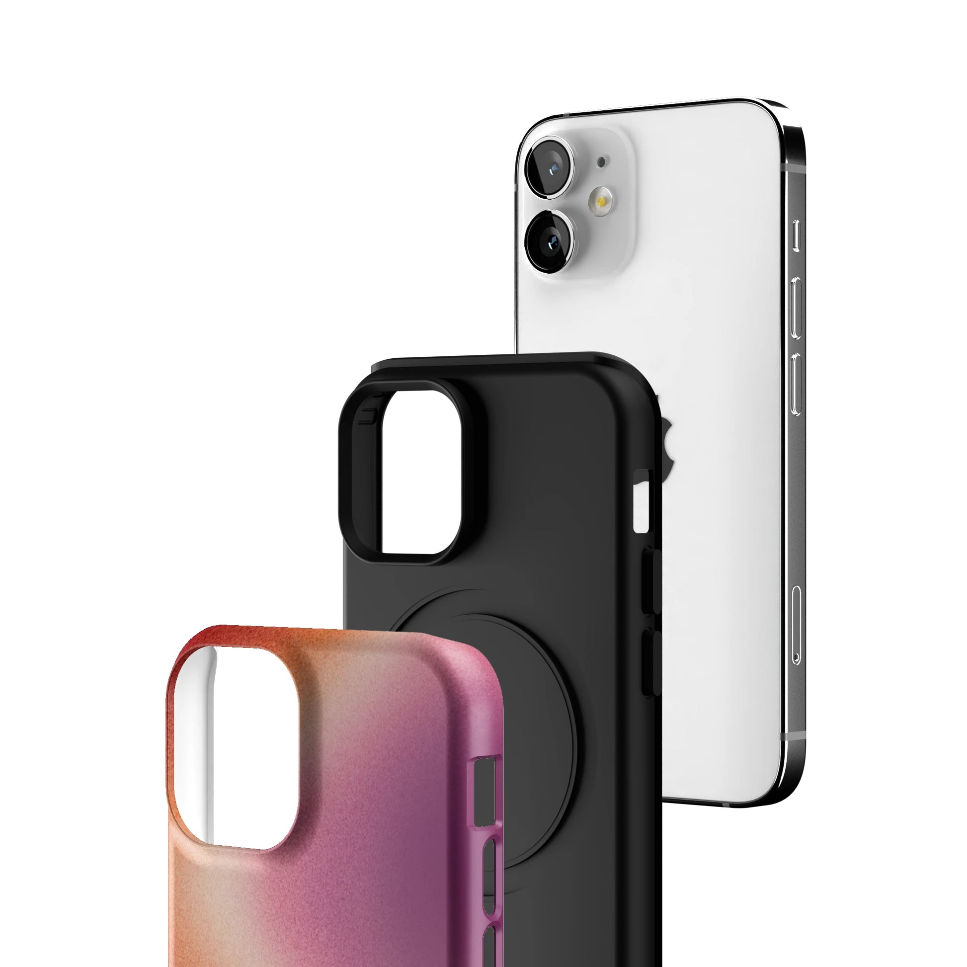 Elyra iPhone Case gallery - Iphone_12_Mini_Air_Plus_3