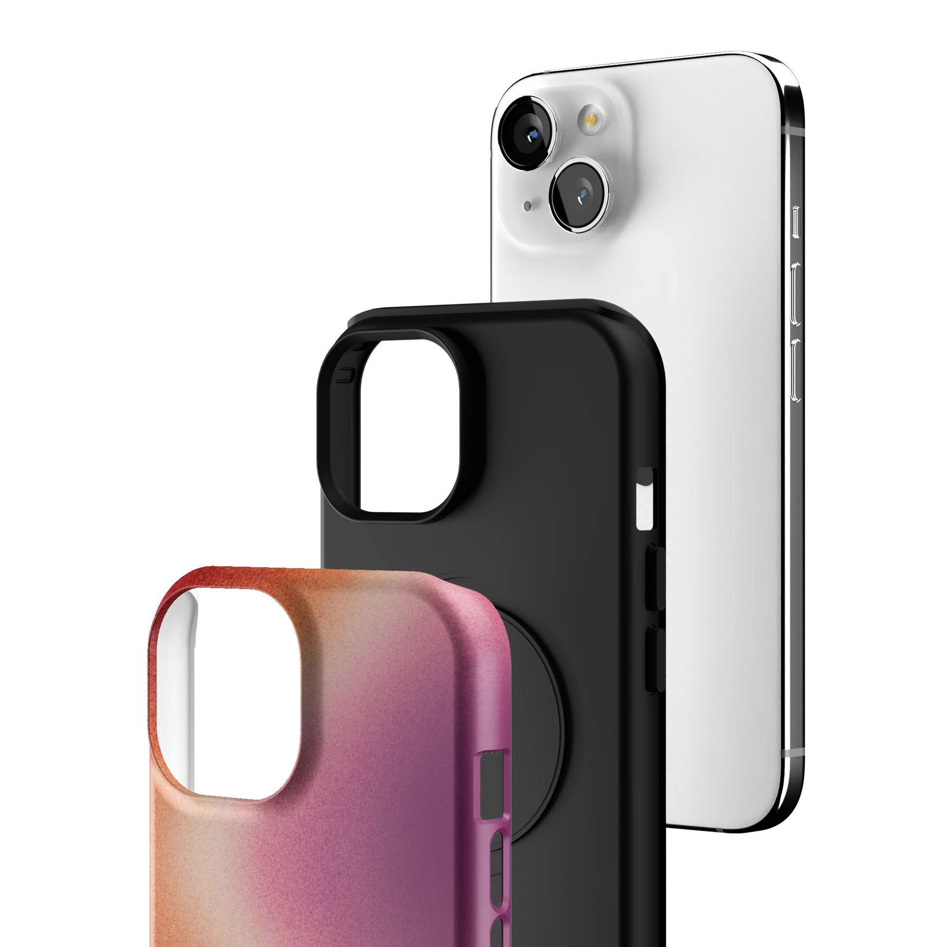 Elyra iPhone Case gallery - Iphone_15_Iphone_3