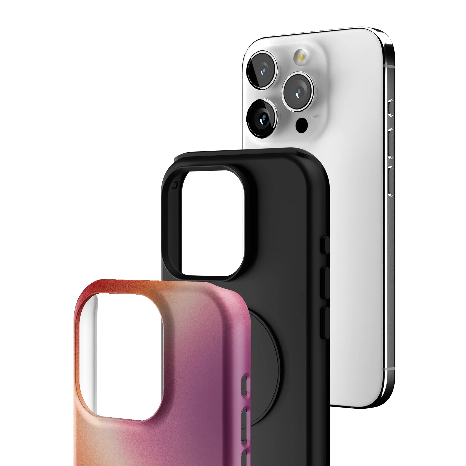 Elyra iPhone Case gallery - Iphone_15_Pro_3