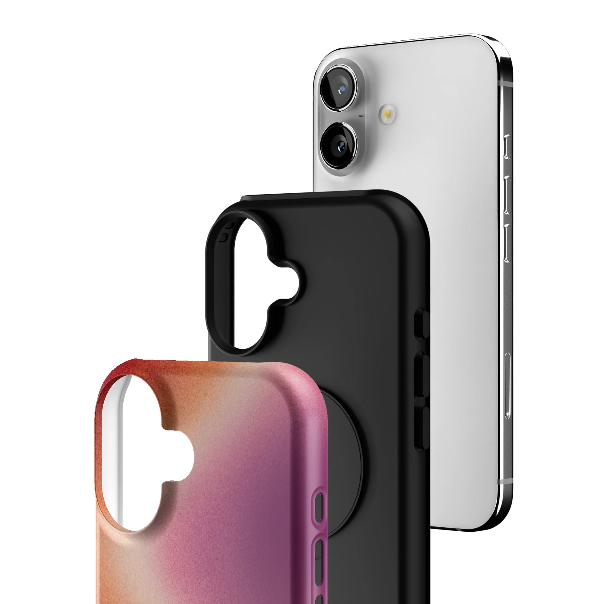 Elyra iPhone Case gallery - Iphone_16_Iphone_3