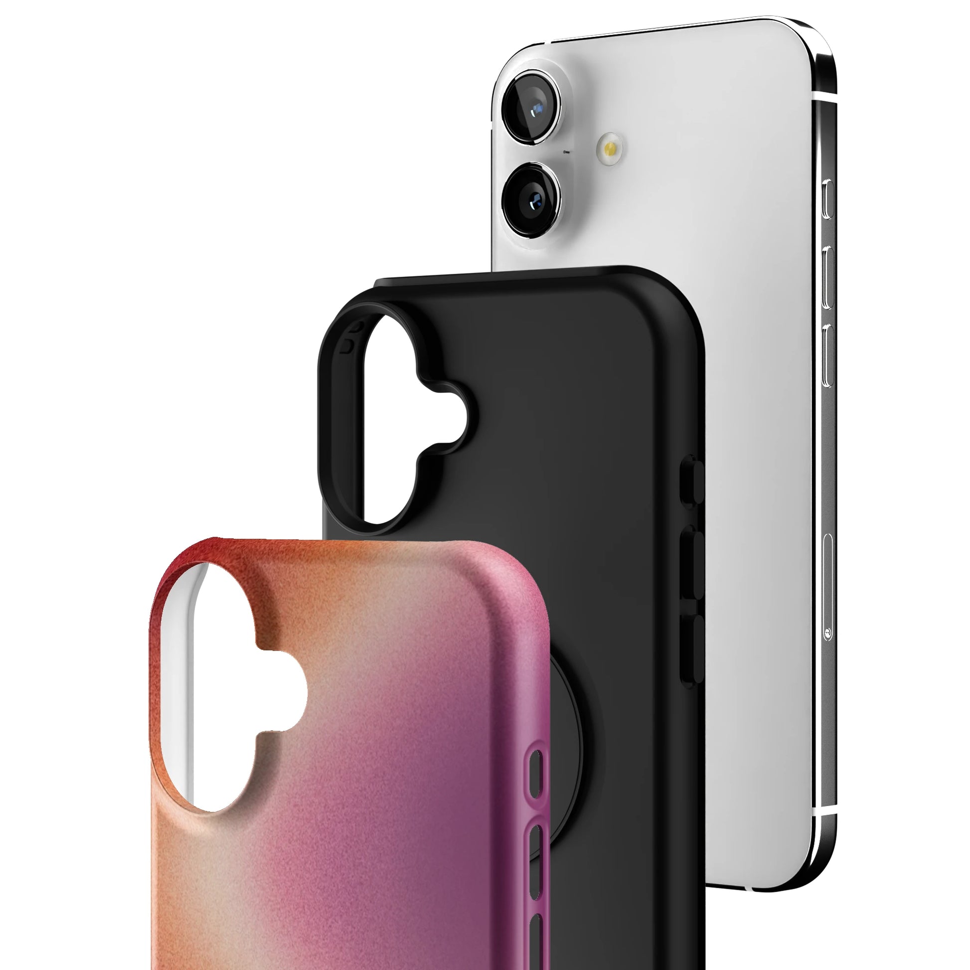 Elyra iPhone Case gallery - Iphone_16_Mini_Air_Plus_3