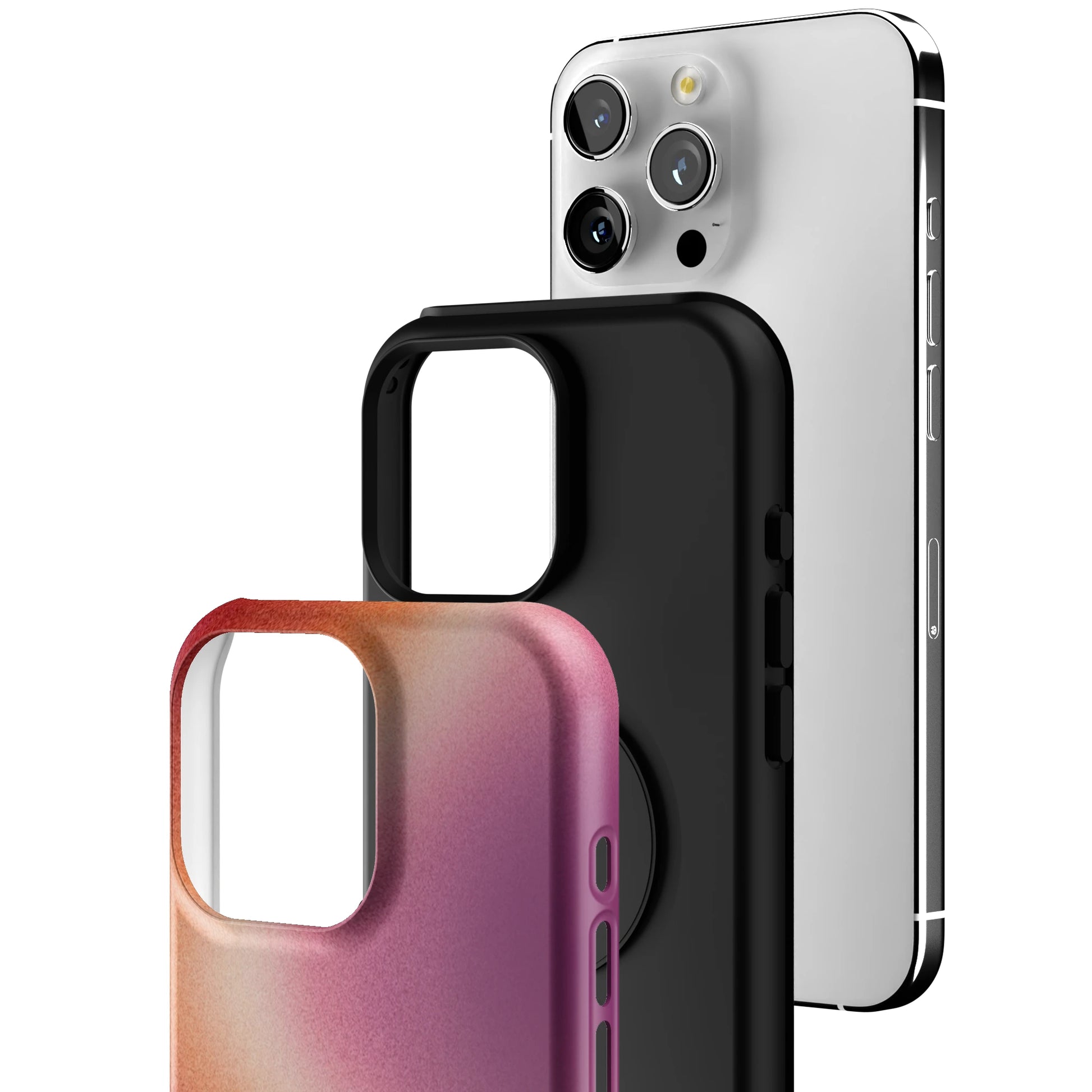 Elyra iPhone Case gallery - Iphone_16_Pro_Max_3