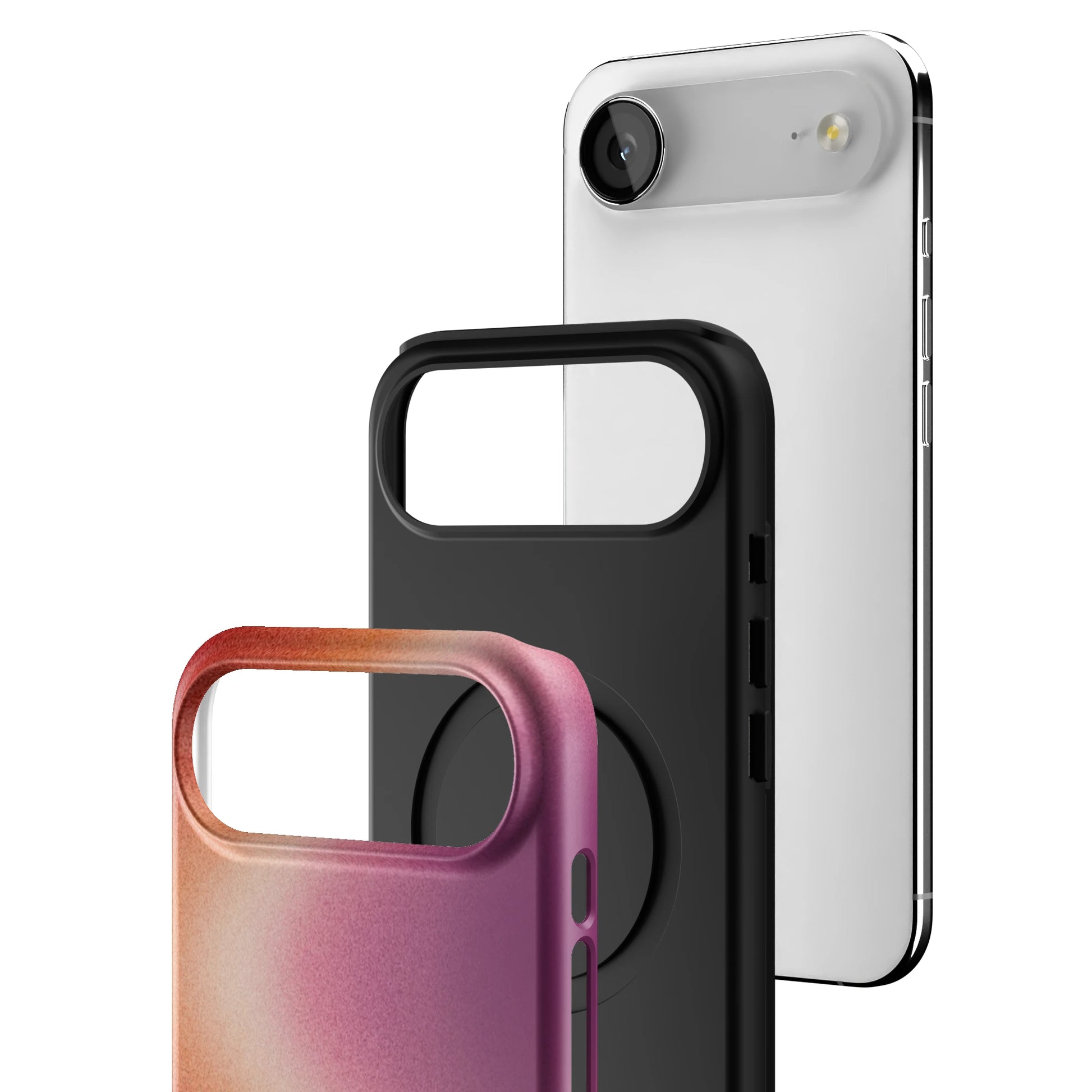 Elyra iPhone Case gallery - Iphone_17_Air_3