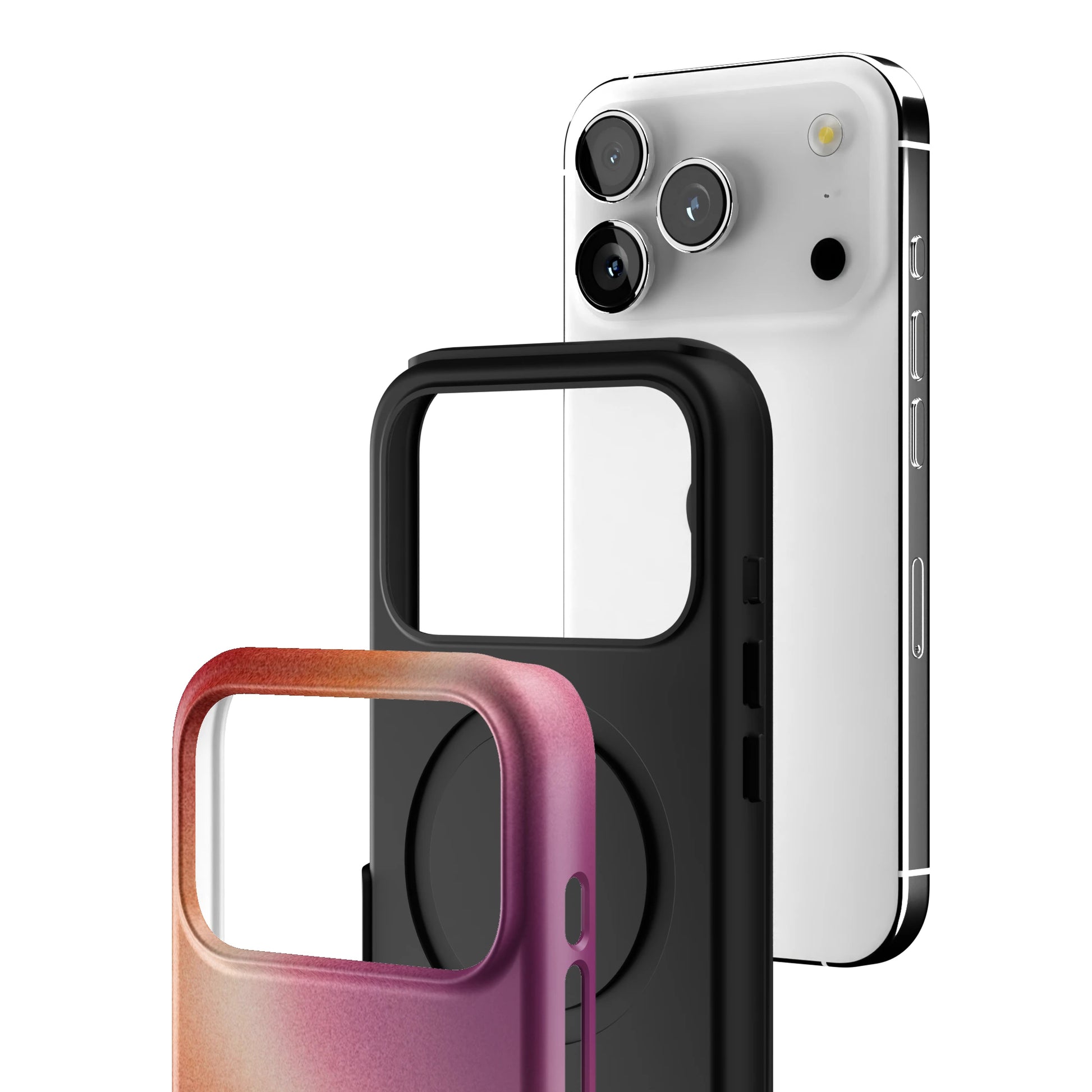 Elyra iPhone Case gallery - Iphone_17_Pro_3