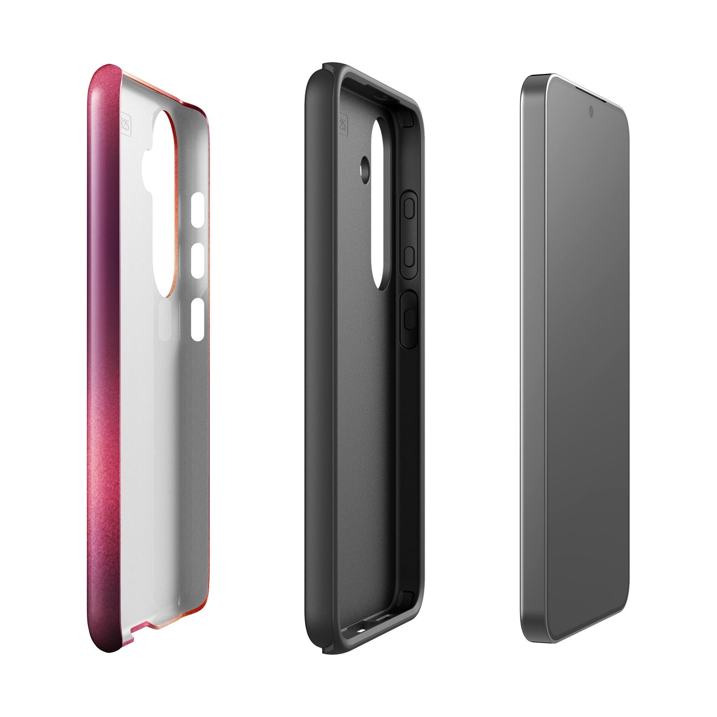 Elyra Samsung Case - Blunt Cases