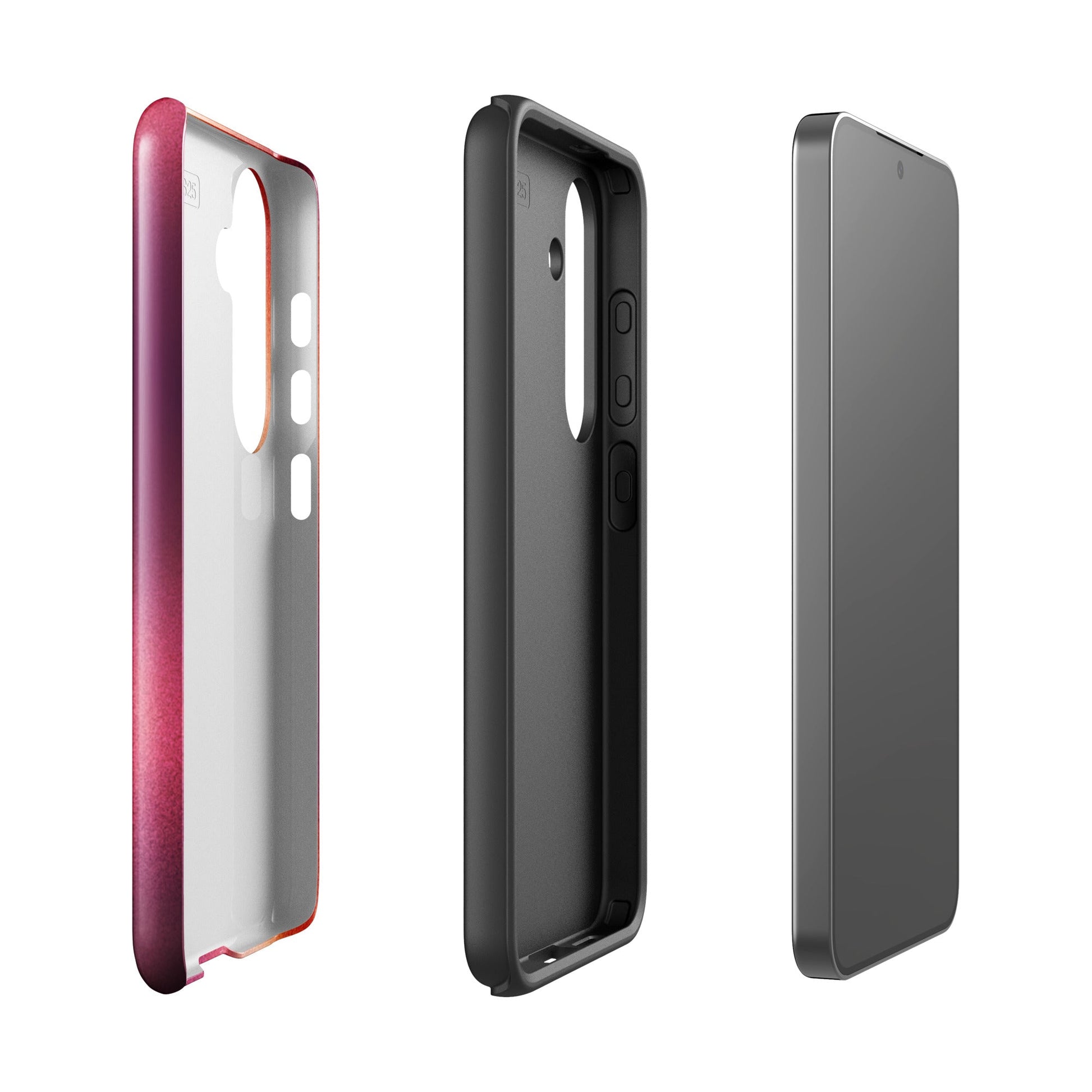 Elyra Samsung Case - Blunt Cases