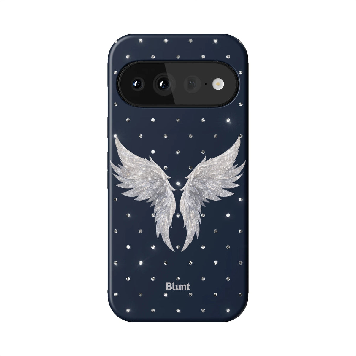 Elysia Pixel Case - Blunt Cases
