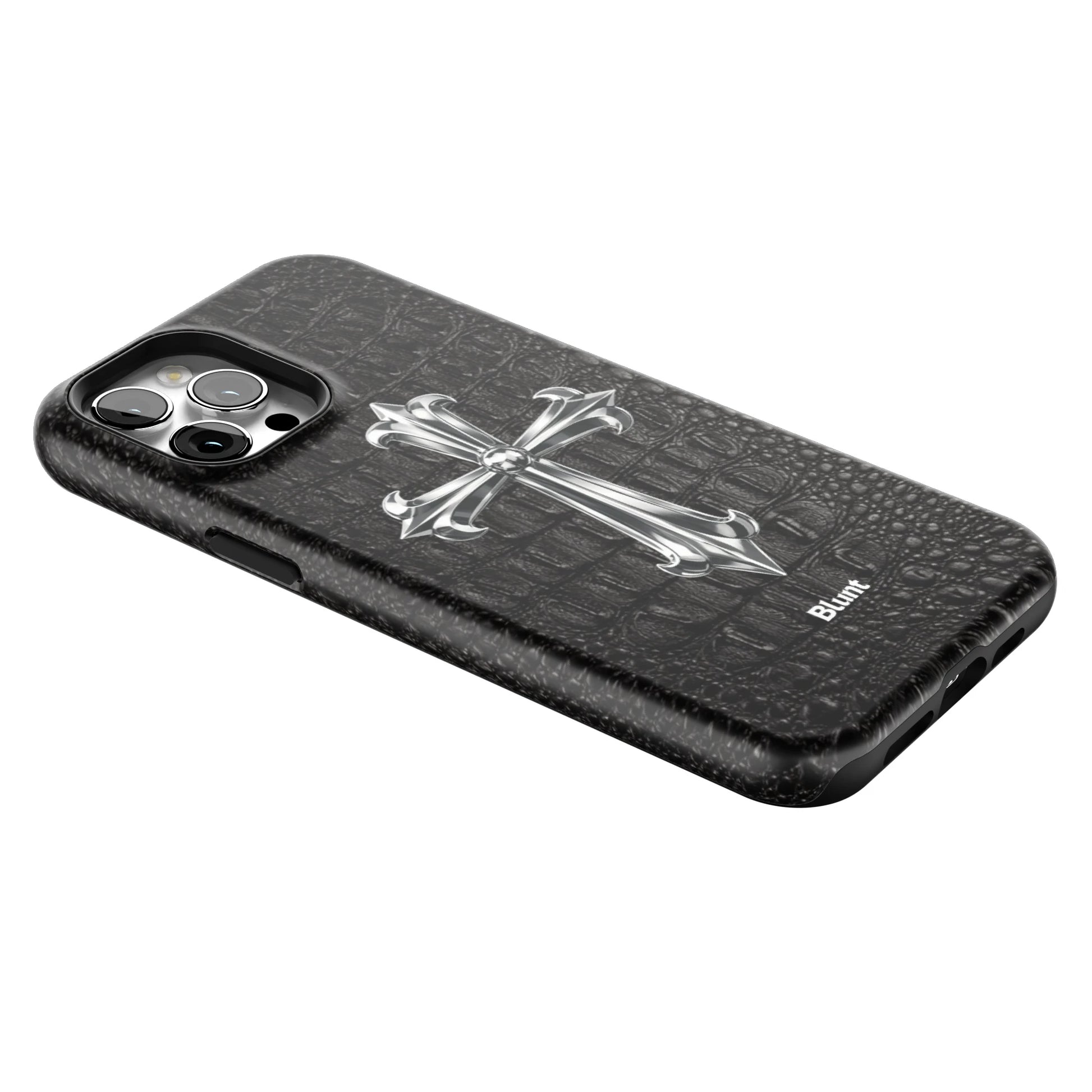 Holy-Croc-iphone-case-iPhone 12 Pro Max-2