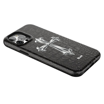 Holy-Croc-iphone-case-iPhone 12 Pro Max-2