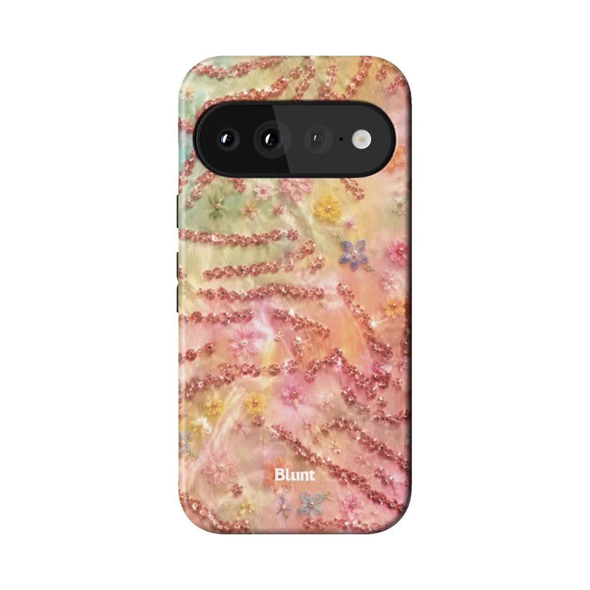 Elyzza Pixel Case - Blunt Cases