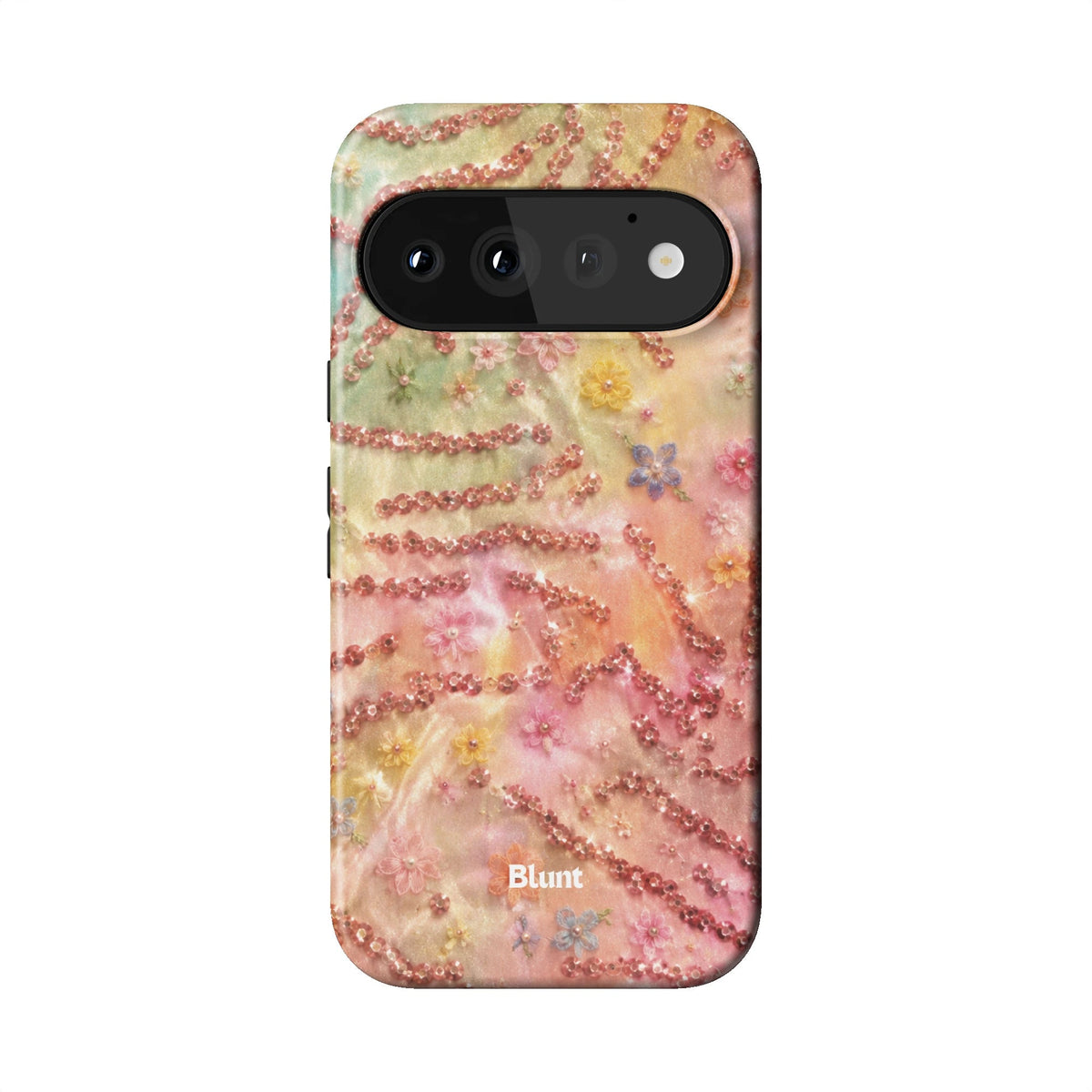 Elyzza Pixel Case - Blunt Cases