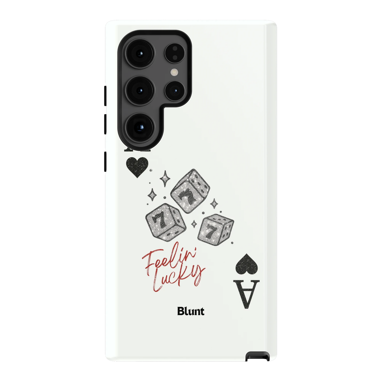 Dealer Samsung Case