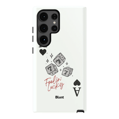 Dealer Samsung Case