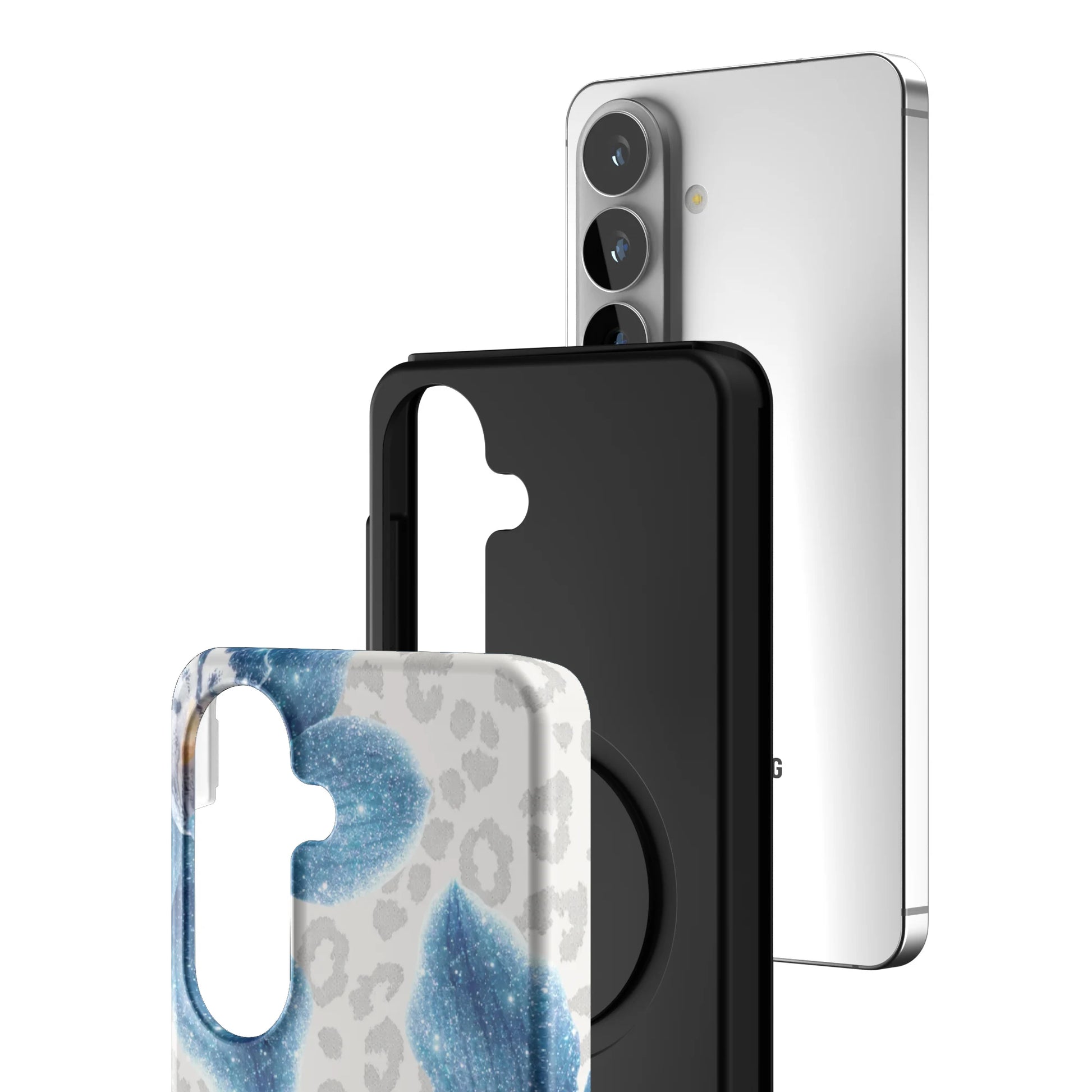 Arctic-Bloom-samsung-case-Galaxy S26-3