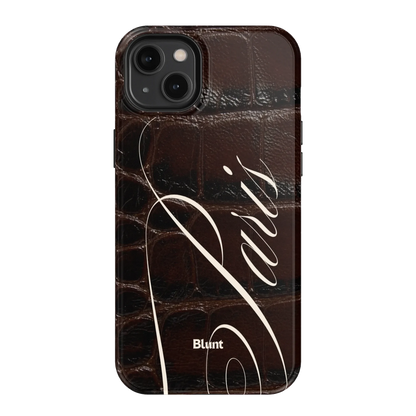 Pary iPhone Case