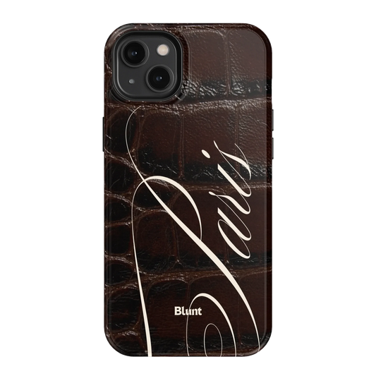 Pary iPhone Case