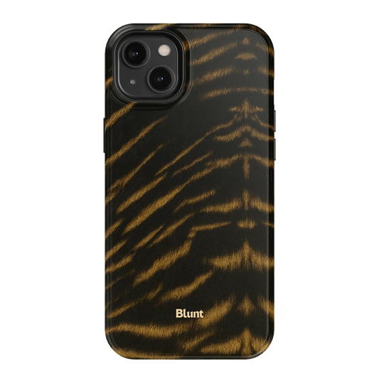 Shadow Stripe iPhone Case